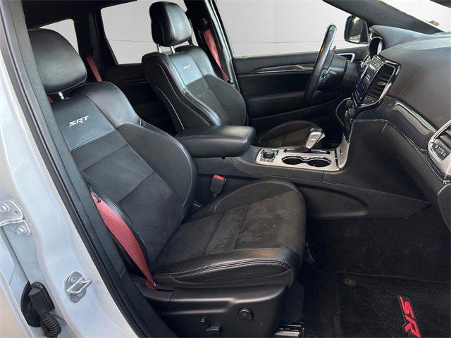 used 2020 Jeep Grand Cherokee car, priced at $53,000