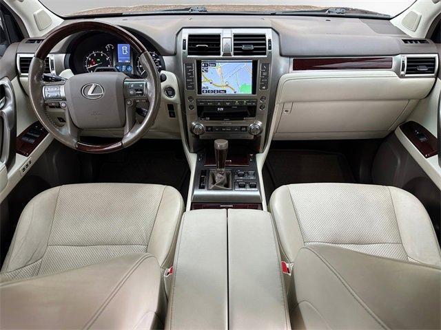 used 2016 Lexus GX 460 car, priced at $30,000