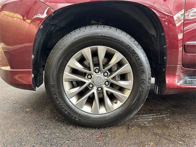 used 2016 Lexus GX 460 car, priced at $30,000