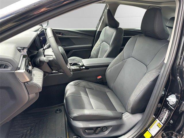 new 2025 Toyota Camry car