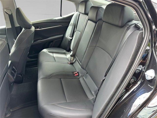new 2025 Toyota Camry car