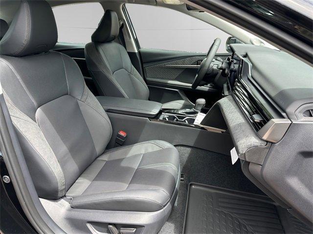 new 2025 Toyota Camry car