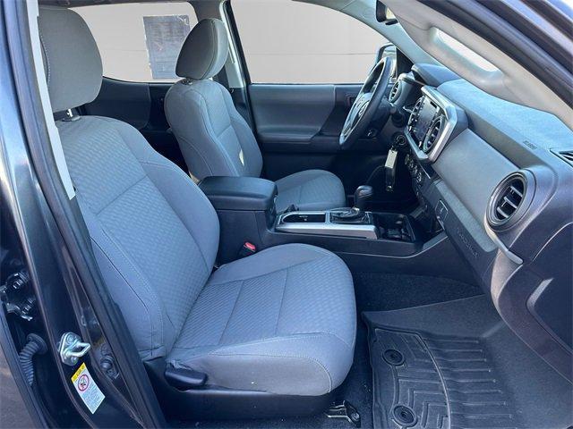 used 2020 Toyota Tacoma car, priced at $37,000