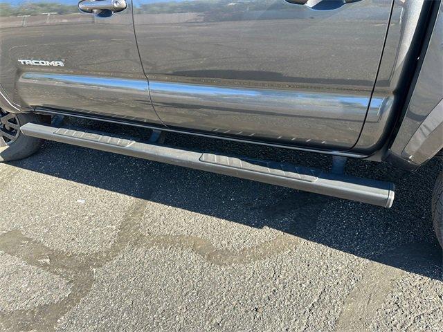 used 2020 Toyota Tacoma car, priced at $37,000
