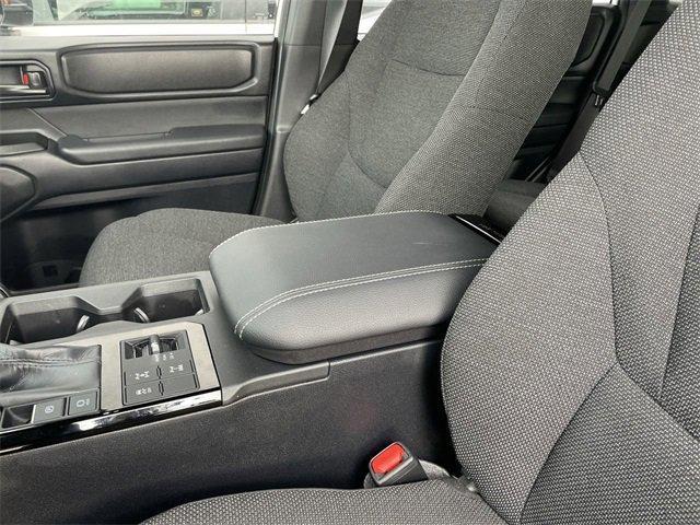 used 2024 Toyota Land Cruiser car