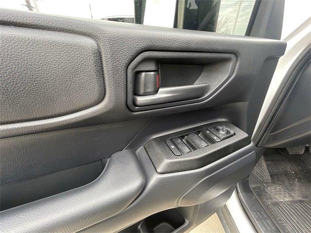 used 2024 Toyota Land Cruiser car