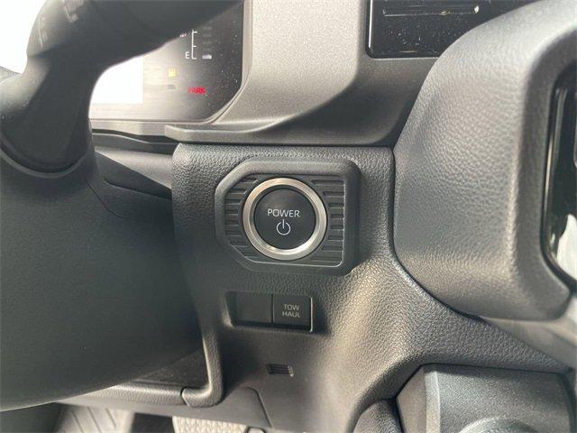 used 2024 Toyota Land Cruiser car