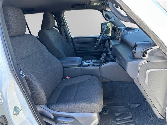 used 2024 Toyota Land Cruiser car, priced at $54,800