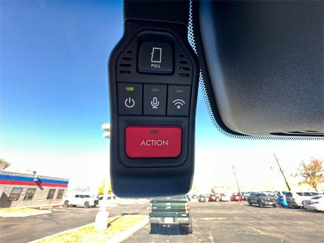 used 2024 Toyota Land Cruiser car, priced at $54,800