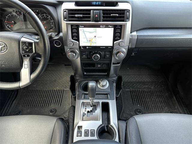 used 2023 Toyota 4Runner car, priced at $45,000