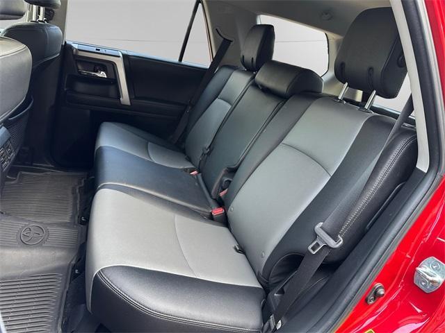 used 2023 Toyota 4Runner car, priced at $45,000