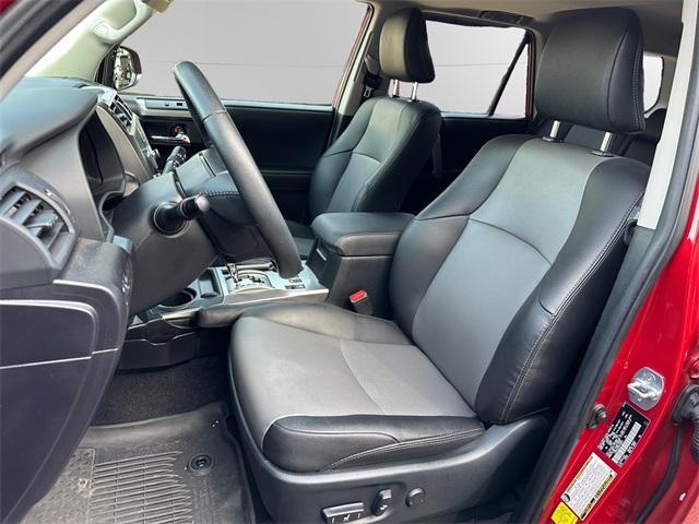 used 2023 Toyota 4Runner car, priced at $45,000