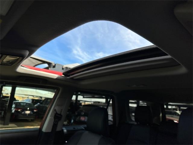 used 2023 Toyota 4Runner car, priced at $45,000