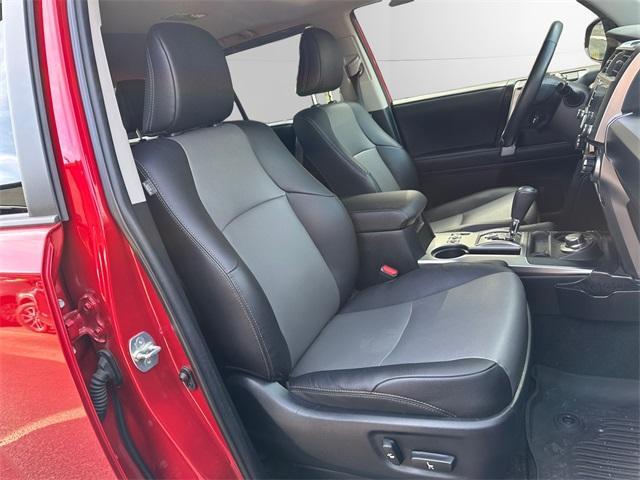 used 2023 Toyota 4Runner car, priced at $45,000