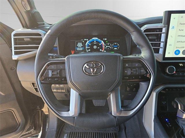 used 2023 Toyota Sequoia car, priced at $75,000