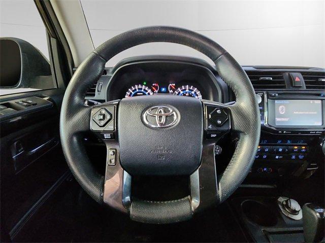 used 2019 Toyota 4Runner car, priced at $35,000