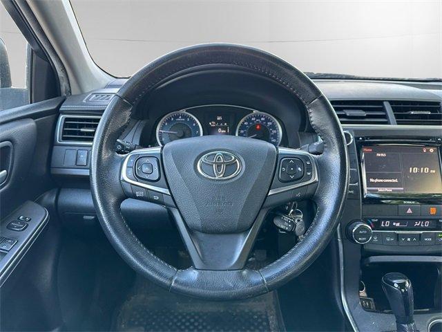 used 2016 Toyota Camry car, priced at $14,500