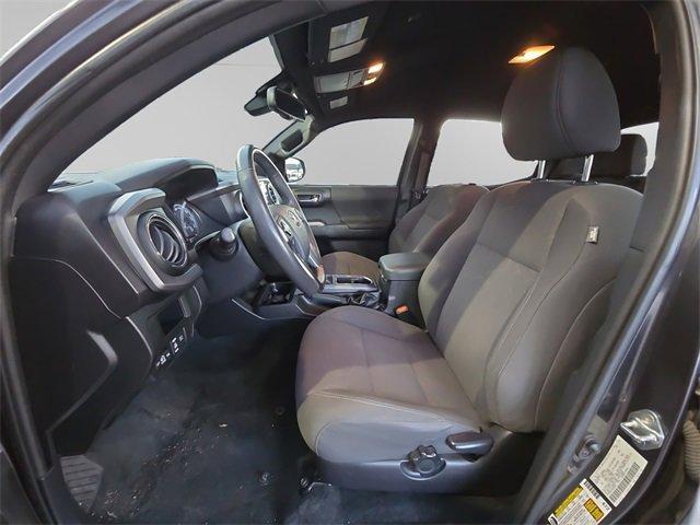 used 2019 Toyota Tacoma car, priced at $34,750