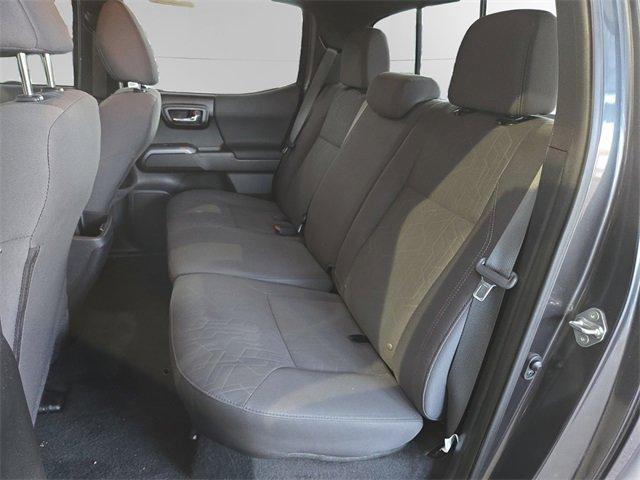 used 2019 Toyota Tacoma car, priced at $34,750