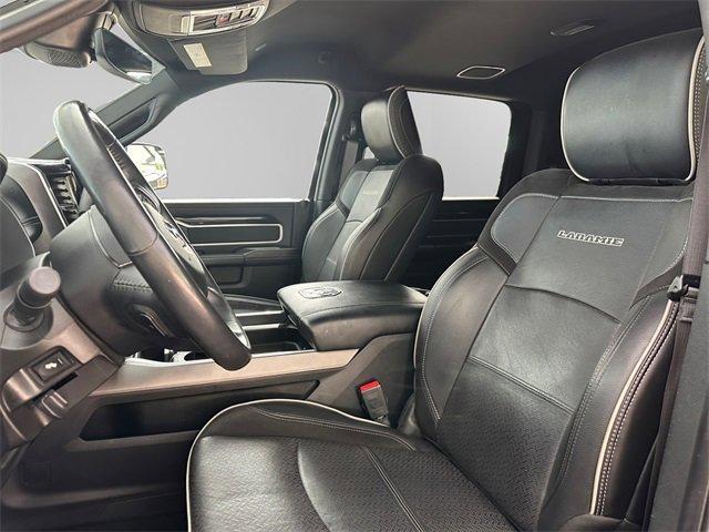 used 2020 Ram 2500 car, priced at $53,000