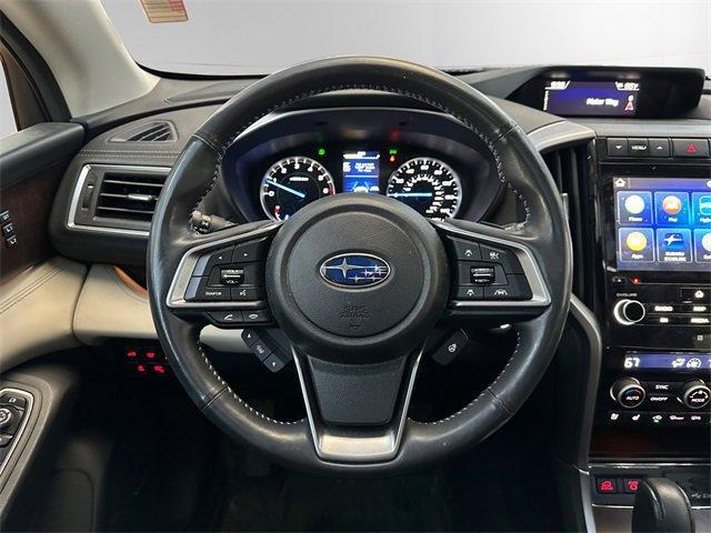 used 2020 Subaru Ascent car, priced at $26,500
