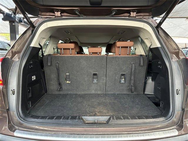 used 2020 Subaru Ascent car, priced at $26,500