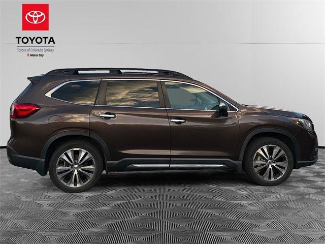 used 2020 Subaru Ascent car, priced at $26,500