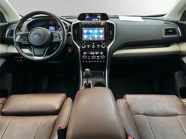 used 2020 Subaru Ascent car, priced at $26,500