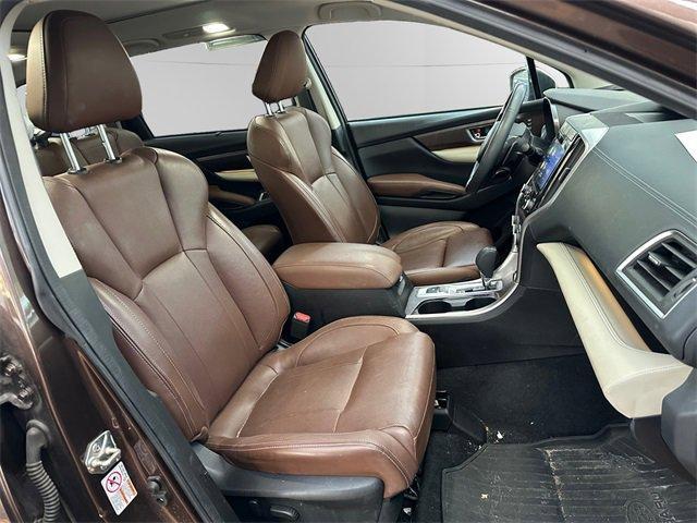 used 2020 Subaru Ascent car, priced at $26,500