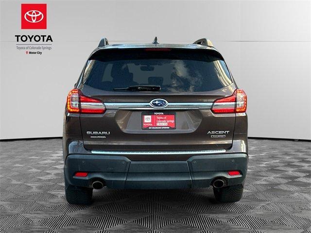 used 2020 Subaru Ascent car, priced at $26,500