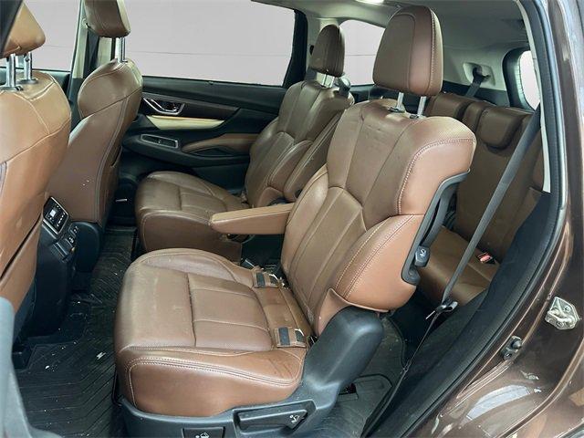 used 2020 Subaru Ascent car, priced at $26,500