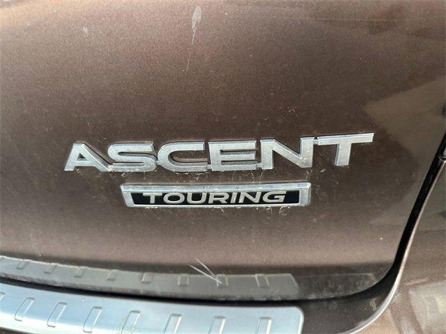 used 2020 Subaru Ascent car, priced at $26,500