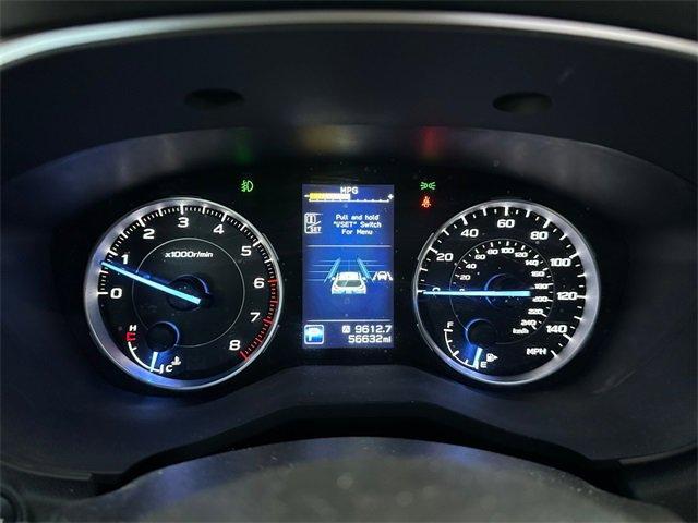 used 2020 Subaru Ascent car, priced at $26,500