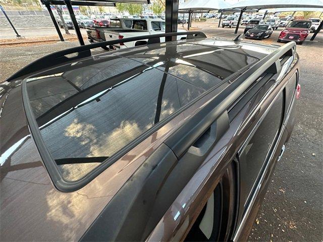 used 2020 Subaru Ascent car, priced at $26,500