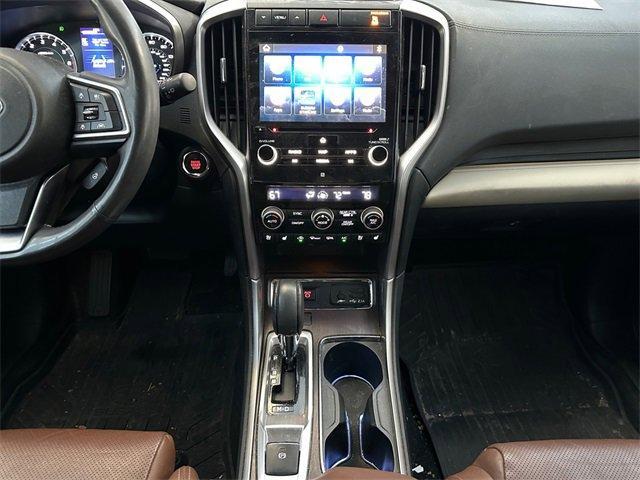 used 2020 Subaru Ascent car, priced at $26,500
