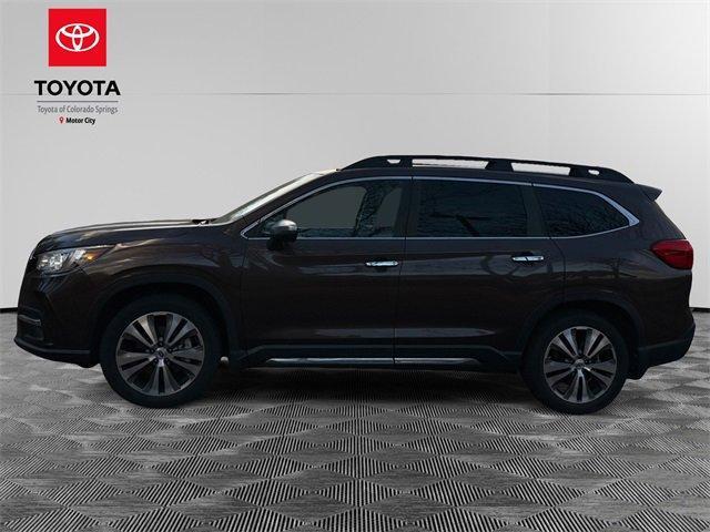 used 2020 Subaru Ascent car, priced at $26,500