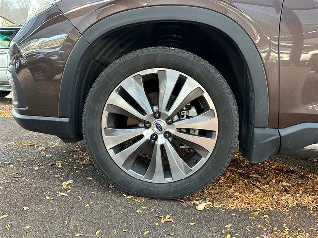 used 2020 Subaru Ascent car, priced at $26,500