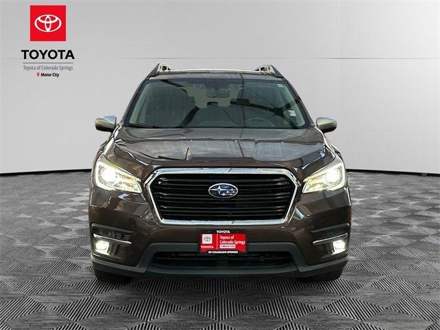 used 2020 Subaru Ascent car, priced at $26,500