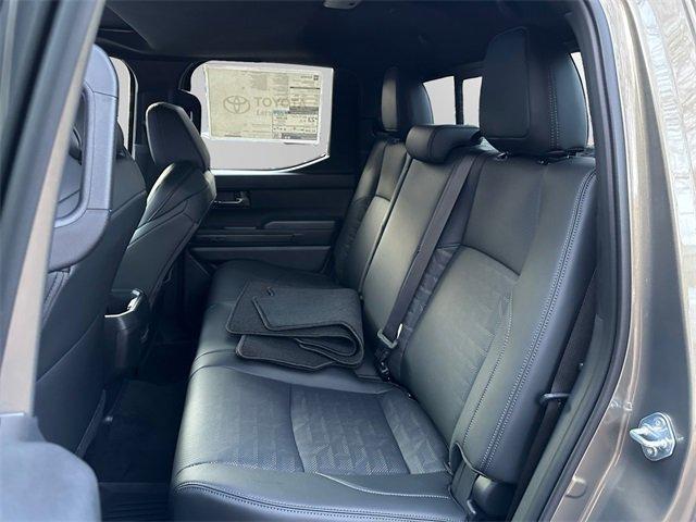 new 2025 Toyota Tacoma Hybrid car