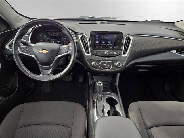 used 2019 Chevrolet Malibu car, priced at $17,000