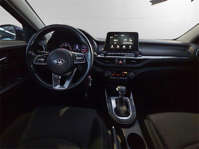 used 2019 Kia Forte car, priced at $15,000