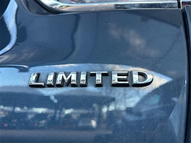 used 2020 Jeep Grand Cherokee car, priced at $21,500