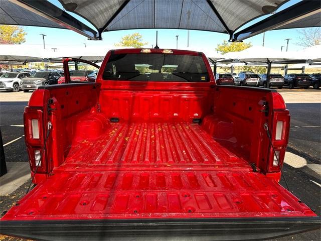 used 2021 Ford Ranger car, priced at $29,000