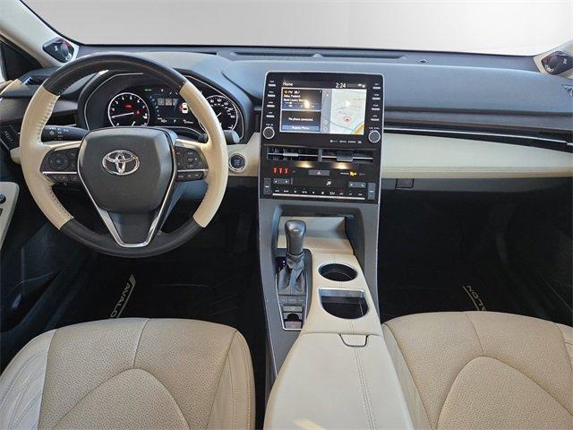 used 2020 Toyota Avalon car, priced at $29,000