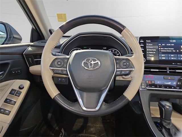 used 2020 Toyota Avalon car, priced at $29,000