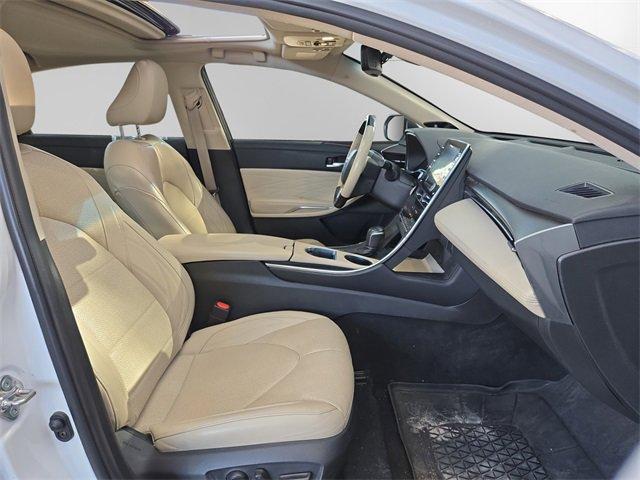 used 2020 Toyota Avalon car, priced at $29,000