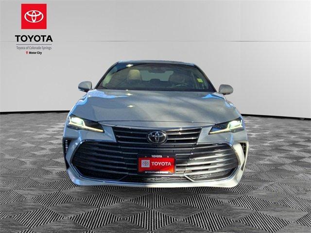 used 2020 Toyota Avalon car, priced at $29,000