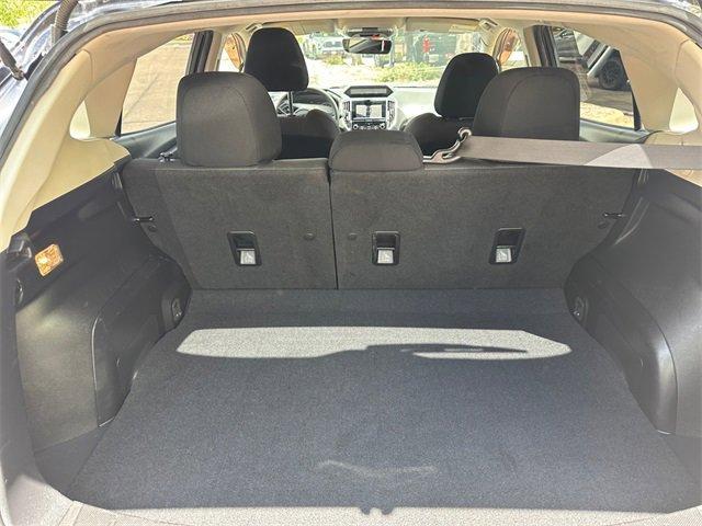 used 2018 Subaru Crosstrek car, priced at $17,000