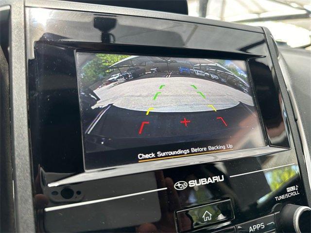 used 2018 Subaru Crosstrek car, priced at $17,000