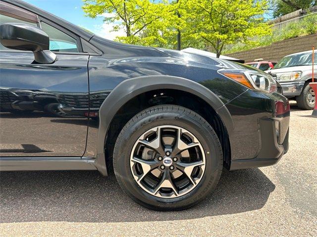 used 2018 Subaru Crosstrek car, priced at $17,000